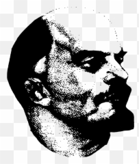 Kostenlose Lenin Und Russland - Head Png Emoji