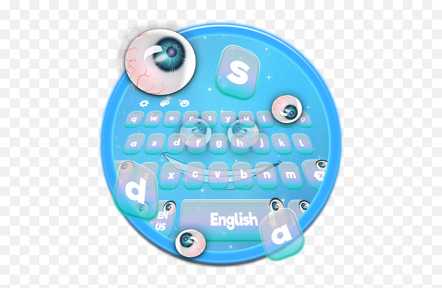 Crazyface - Circle Emoji,Asus Emoji Keyboard