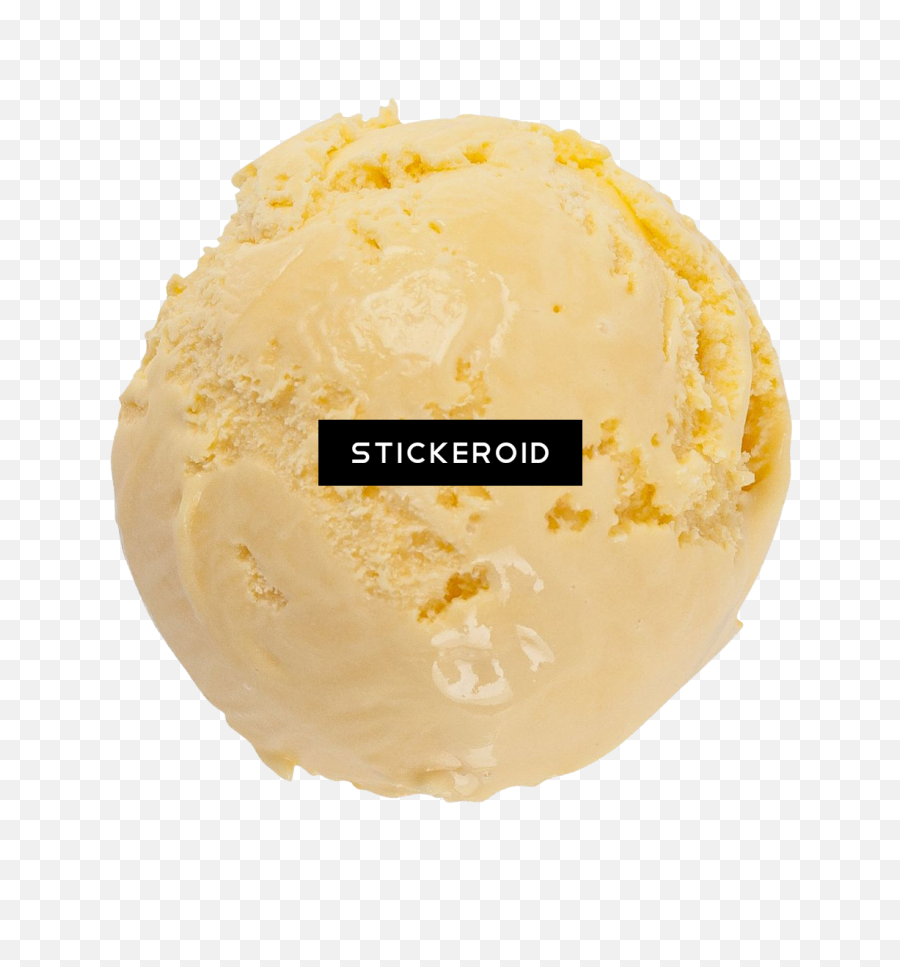 Download Ice Cream Scoop Png Download - Gelato Gelato Emoji,Mango Emoji Iphone