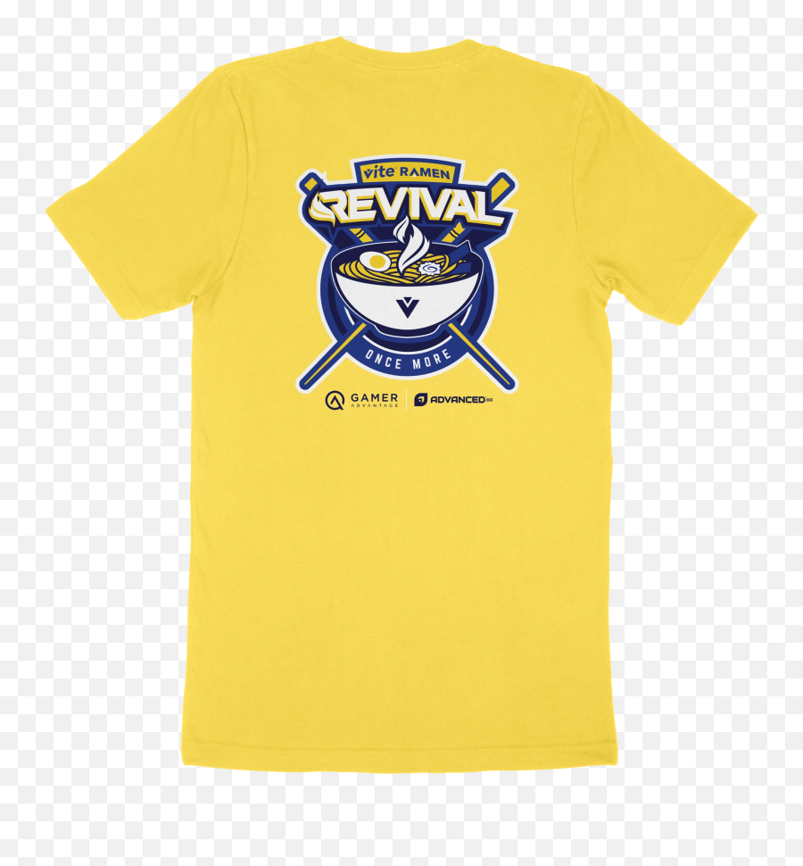Revival 2020 Mood Shirts - T Shirt Chicago Handshake Emoji,Ramen Emoji