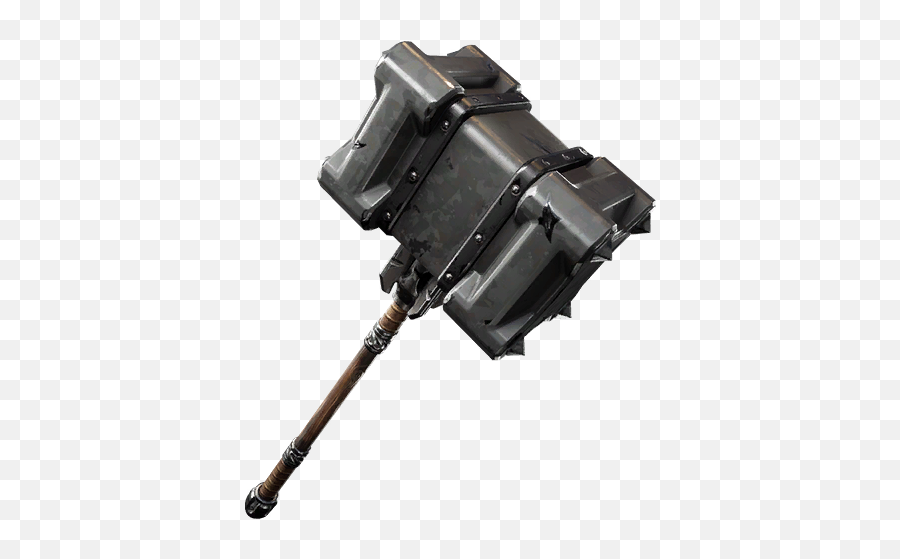 Vanquisher - Fortnite Vanquisher Pickaxe Emoji,Pickaxe Emoji