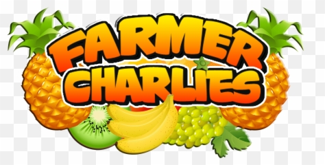 Farmer Charlies Lismore - Farmer Charlies Clipart Full Fresh Emoji,Farmer Emoji