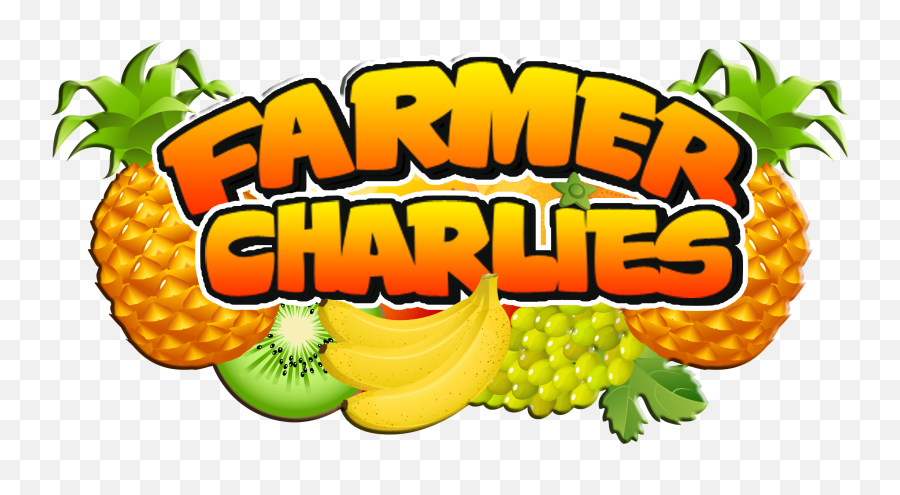 Farmer Charlies Lismore - Farmer Charlies Clipart Full Fresh Emoji,Farmer Emoji