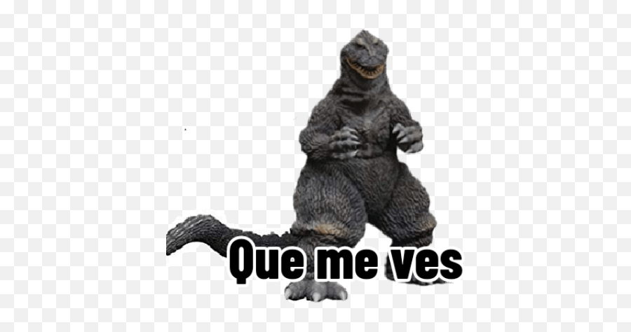 Godzilla - Godzilla Vs Kong Xplus Emoji,Godzilla Emoji