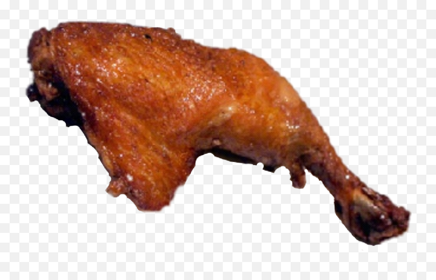 Chicken Wing - Duck Legs Emoji,Chicken Wing Emoji