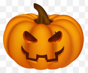 Vector Pumpkins Gourd Picture - Transparent Background Halloween Pumpkin Png Emoji,Anguish Emoji