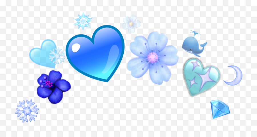Crown Halo Pastel Pastelhalo Sticker By Loribaba - Girly Emoji,Emoji With Halo
