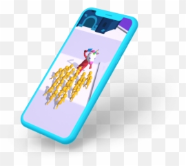 Join Clashes Reaches - Smartphone Emoji