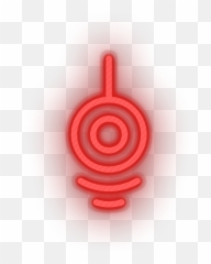 Yo Yo String Yo Toy Spin Racquet Play Neon Sign - Dot Emoji,Yoyo Emoticon