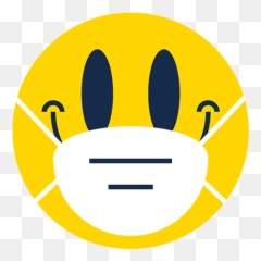 Home - Louisville Silent Disco Logo Emoji
