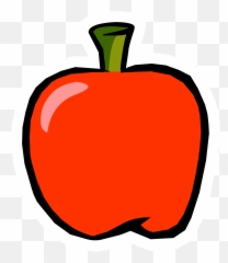 Apple Pin - Emoji