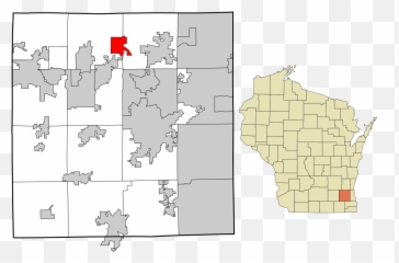 Waukesha County Wisconsin Incorporated - 2016 Election Results Emoji