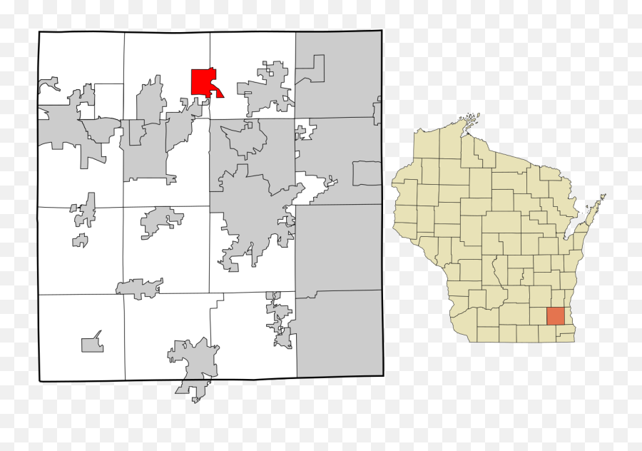 Waukesha County Wisconsin Incorporated Waukesha County 2016 Election