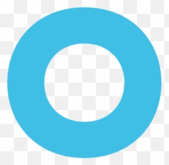 Regional Indicator Symbol Letter O Emoji - Generic Social Media Logo,O Emoji