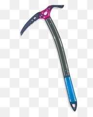 Ice Axe - Ice Axe Png Emoji,Ax Emoji