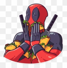 Feelsdeadpoolman - Deadpool Discord Emoji,Deadpool Emoji