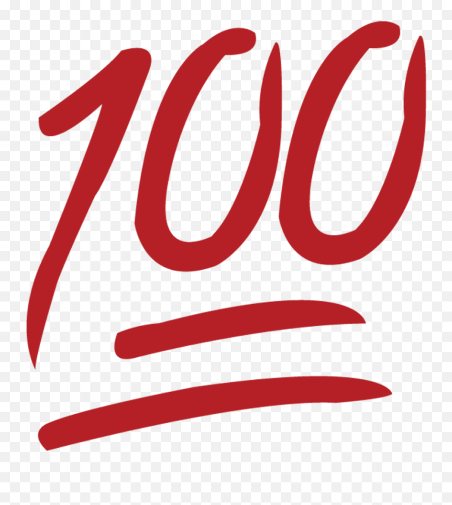100 Emoji Transparent Png Clipart - 100 Emoji Png,100 Emoji Bucket Hat
