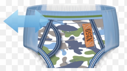 Boys Goodnites Nighttime Underwear - Huggies Emoji