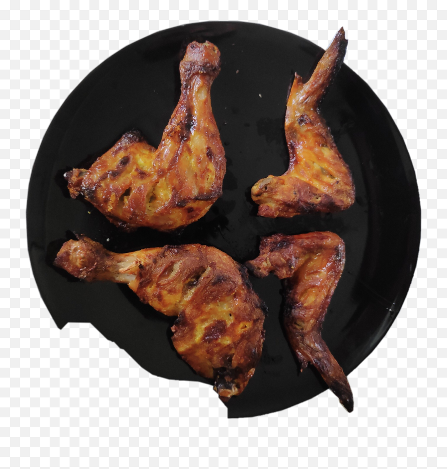 Scbarbecue Sticker - Turkey Meat Emoji,Turkey Leg Emoji