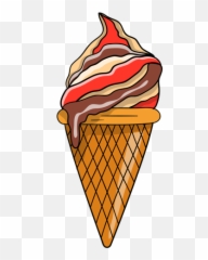 Picture - Soy Ice Cream Emoji,Ice Cream Emojis