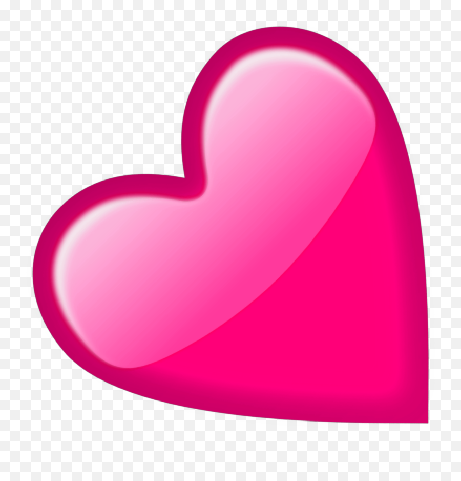 Freetoedit - Heart Emoji,Heart Exclamation Point Emoji