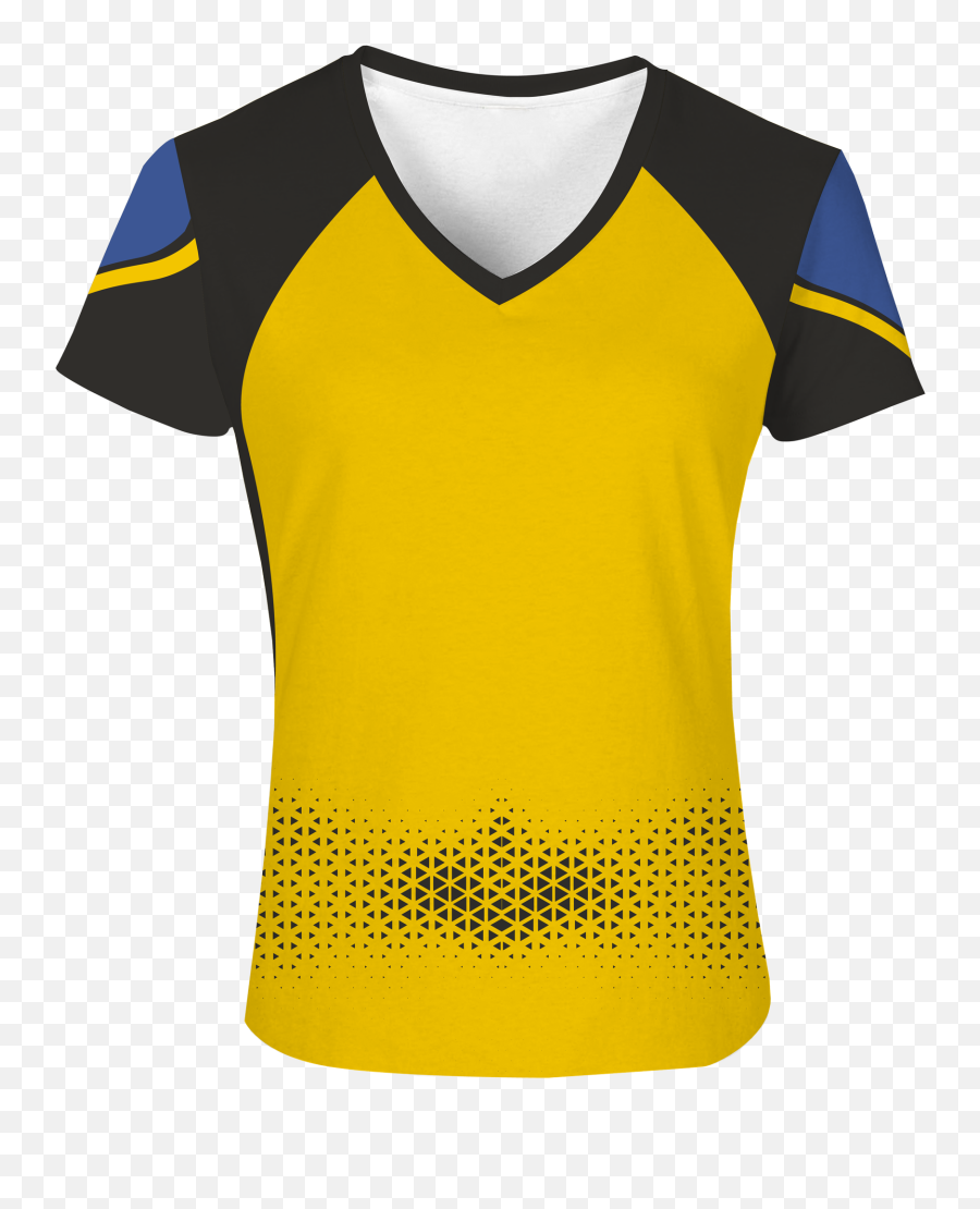 Custom Sublimated Volleyball Jersey - Sublimation Volleyball Jersey Front And Back Emoji,New Jersey Emoji