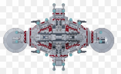New Republic Guardian - Lego Emoji