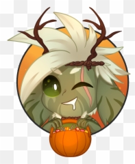 Event - Cartoon Emoji