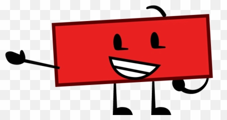 Rectangle - Inanimate Objects 3 Emoji