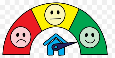 Customer Experience Starts At Home - Happy Customer Experience Clipart Emoji,Home Emoticon