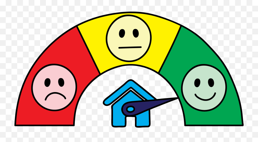 Customer Experience Starts At Home - Happy Customer Experience Clipart Emoji,Home Emoticon