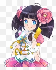 Rinka - Realize Maze Emoji