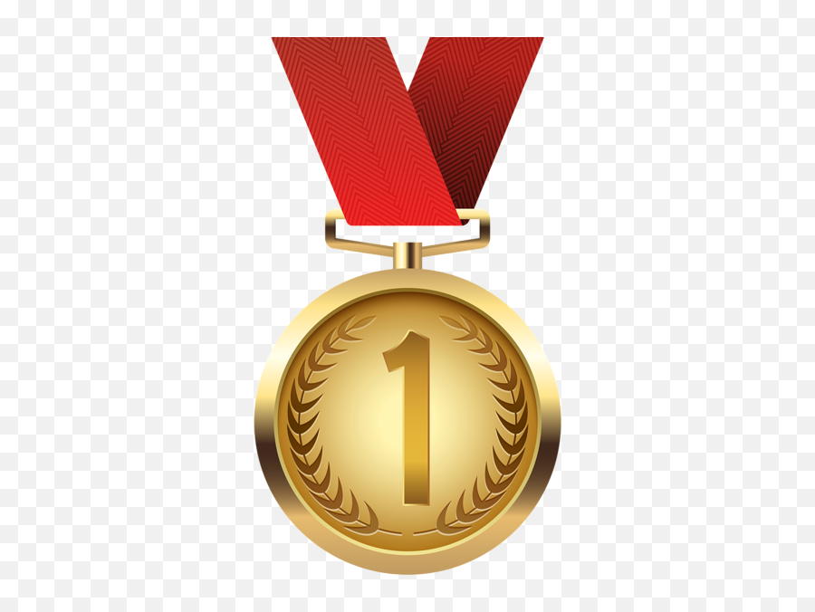 Award Gold Medal Transparent Png Clipart Free Download - Gold Medal Png Emoji,Gold Medal Emoji