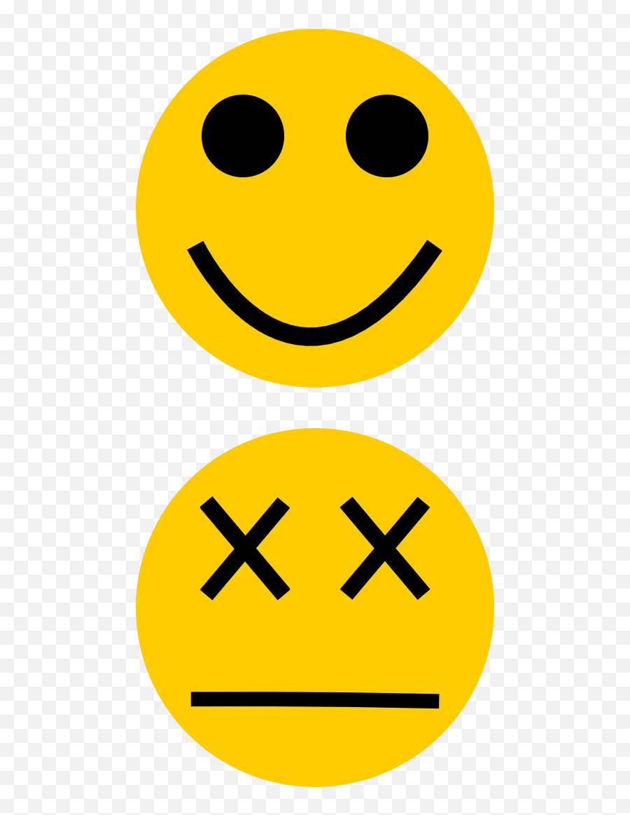 Daybreaks For - Dead Or Alive Clipart Emoji,Death Emoticon