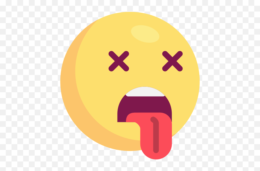 Astonished Emoji Png Icon - Emoji Asombrado Sin Fondo,Astonished Emoji