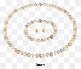 Pacific Pearls Palliser 3 - Circle Emoji