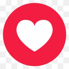 Facebook Heart - Add To Wishlist Icon Emoji,Emoji Facebook