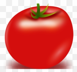 Tomato - Png Emoji
