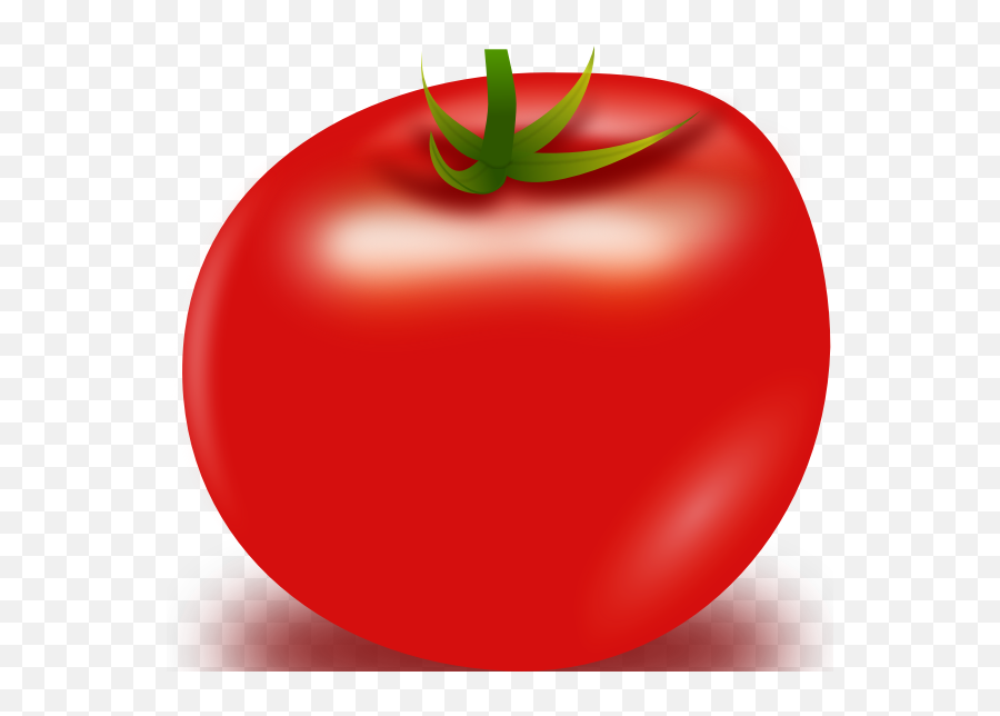 Tomato - Tomato Png Emoji,Avocado Emoji Apple