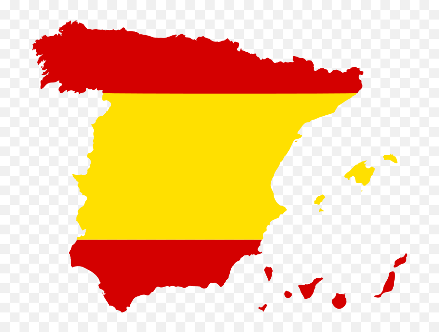 Svg Flags Silhouette Picture - Silhouette Of Spain Emoji,Mississippi Flag Emoji