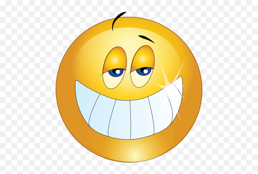 Clipart - Best Smile Clipart Emoji,Emoticon
