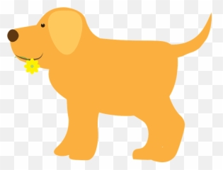 Puppy Dog Pet Emoji