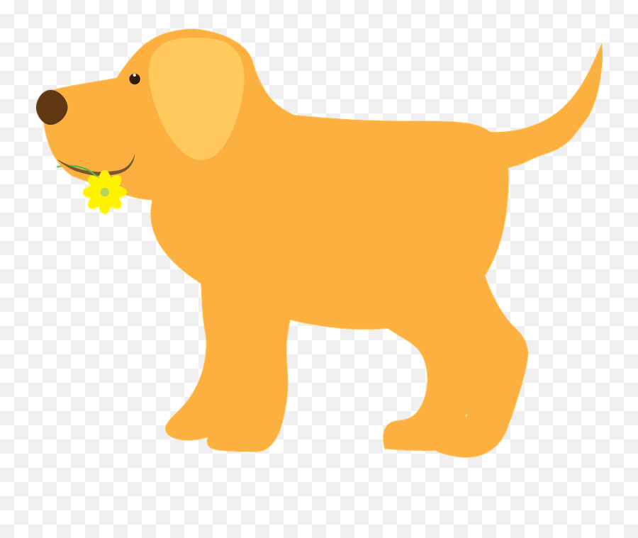 Puppy Dog Pet Emoji,Dog Walking Emoji