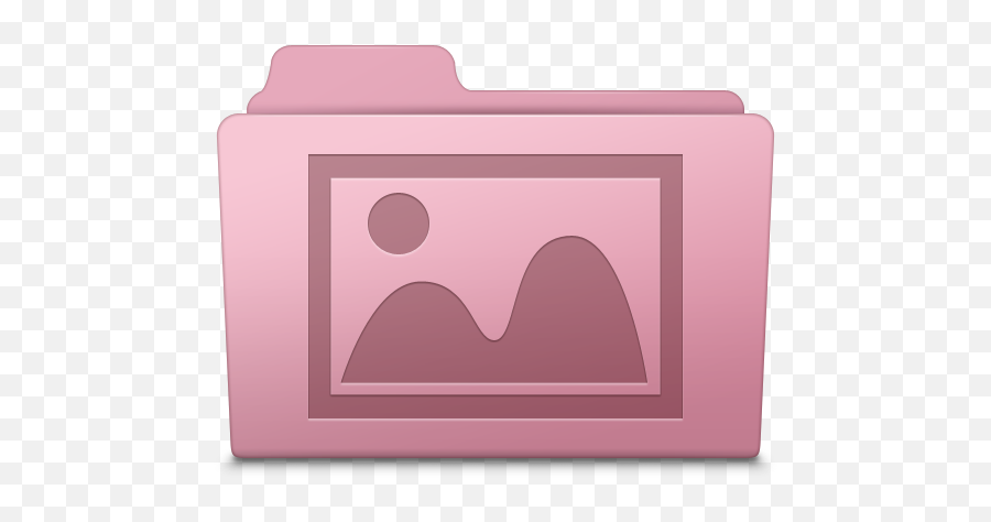 Photo Folder Sakura Icon Smooth Leopard Iconset Mcdo Design - Wood Emoji,Sakura Emoji