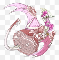 Ancient Magus Bride Fandragons Dragon Share Flight Rising - Illustration Emoji,Bride Emoji