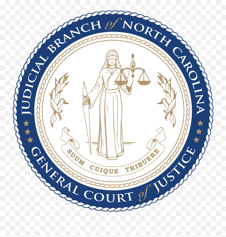 Chief Justice Suspends In - Person Court Proceedings Until North Carolina Supreme Court Seal Emoji,Facebook Emoticons List