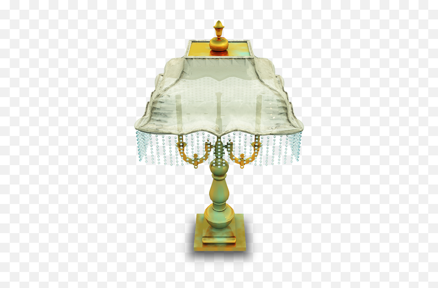 Old Lamp Icon Oldies Iconset Archigraphs - Old Lamp Emoji,Lamp Emoji