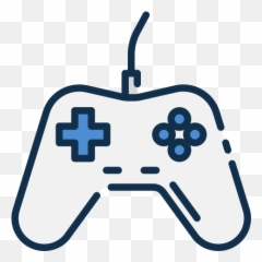 Gamepad - Free technology icons Controller Emoji