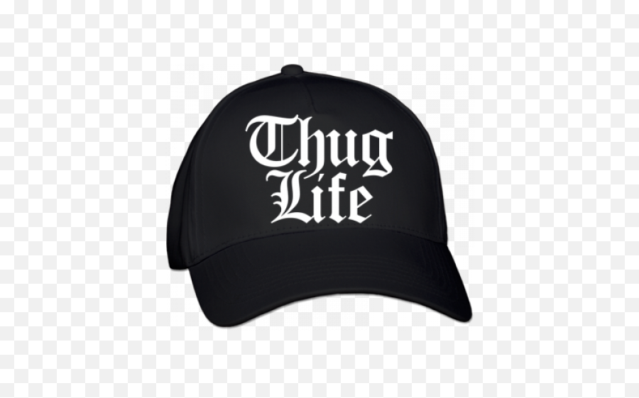 Thug Life Casquette Png 3 Png Image - Thug Life Hat Transparent Background Emoji,Thug Life Emoji