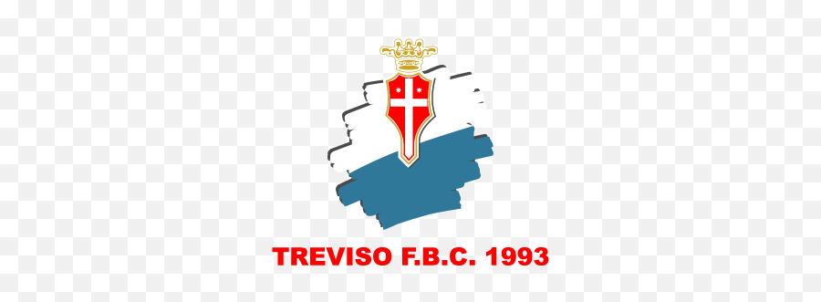 Ac Voghera Vector Logo - Treviso Logo Emoji,Kazakhstan Flag Emoji